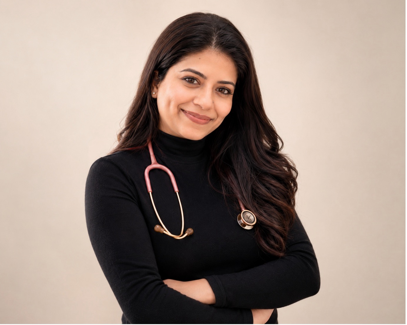 Dr Chiara Sewnarain