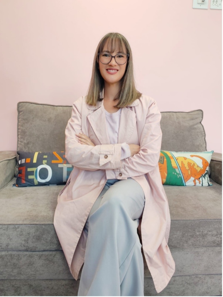 Dr Chiara Sewnarain